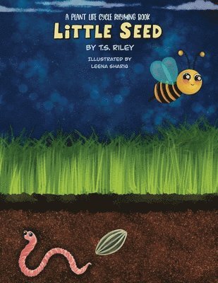 Little Seed 1
