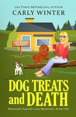 Dog Treats and Death 1