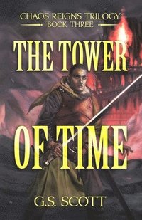 bokomslag The Tower of Time