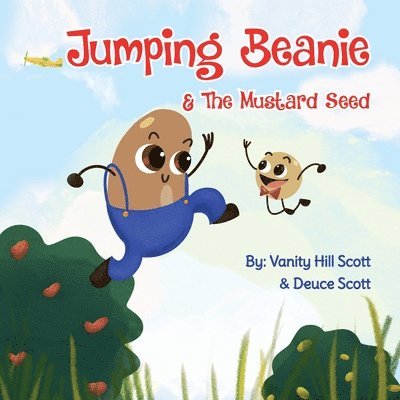 Jumping Beanie & The Mustard Seed 1