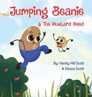 Jumping Beanie & The Mustard Seed 1