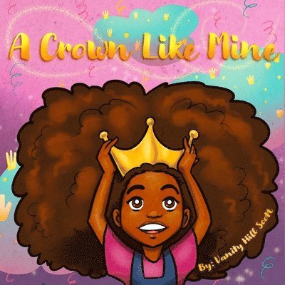 A Crown Like Mine 1