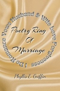 bokomslag Poetry Ring of Marriage