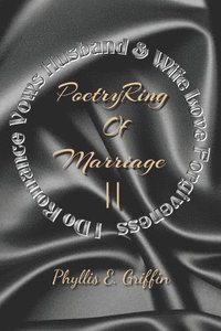 bokomslag Poetry Ring of Marriage II