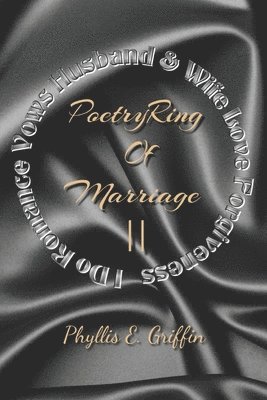 bokomslag Poetry Ring of Marriage II