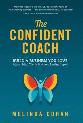 The Confident Coach 1