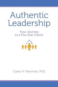 bokomslag Authentic Leadership
