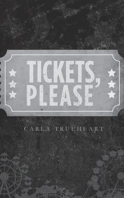 bokomslag Tickets, Please