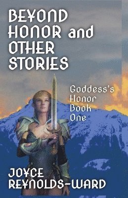 bokomslag Beyond Honor and Other Stories