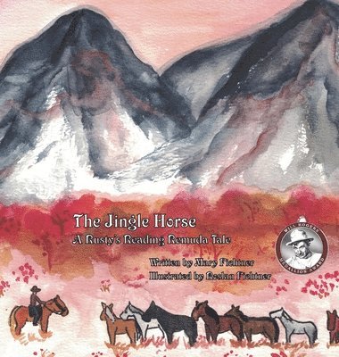 The Jingle Horse 1