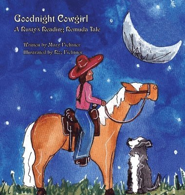 Goodnight Cowgirl 1