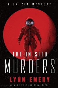 bokomslag The In Situ Murders