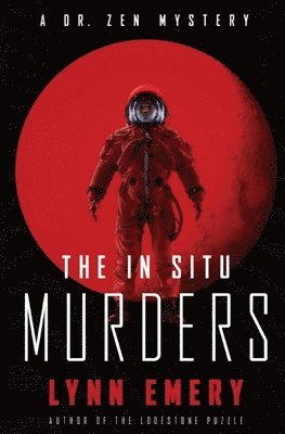 bokomslag In Situ Murders