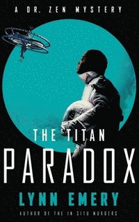 bokomslag The Titan Paradox