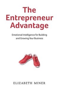 bokomslag Entrepreneur Advantage