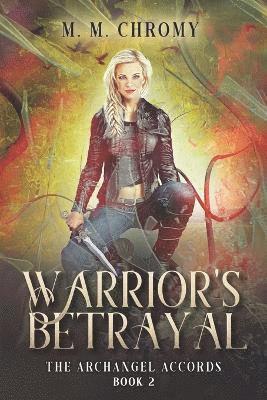 Warrior's Betrayal 1