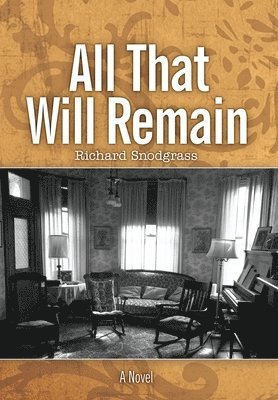 All That Will Remain