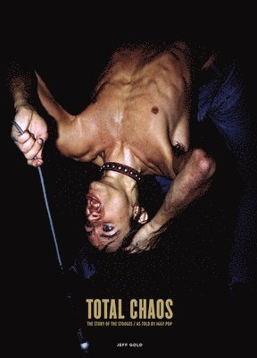 TOTAL CHAOS 1