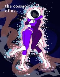 bokomslag Cosmos Of Us