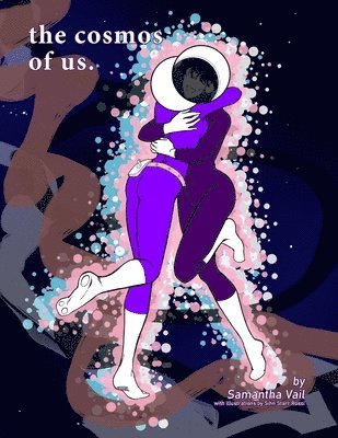 bokomslag Cosmos Of Us
