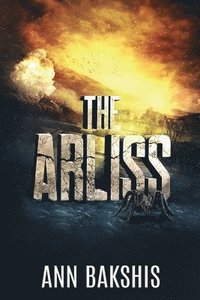 bokomslag The Arliss