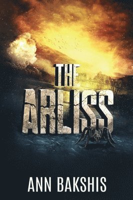 bokomslag The Arliss