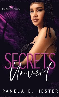 Secrets Unveil 1