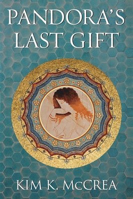 Kim K McCrea, Kim K. McCrea - Pandora's Last Gift, Häftad