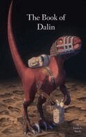 James L Steele - Book of Dalin, Häftad