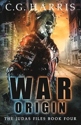 War Origin 1