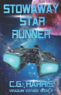Stowaway Star Runner