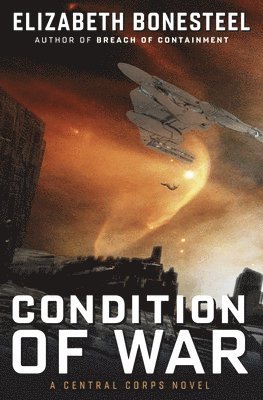 bokomslag Condition of War