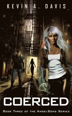 Kevin A Davis - Coerced, Häftad
