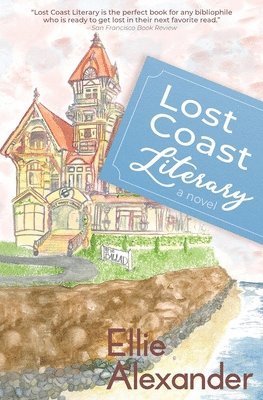 Lost Coast Literary 1