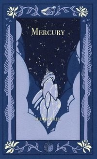 bokomslag Mercury
