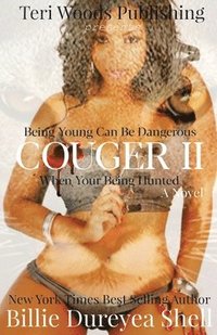 bokomslag Couger II