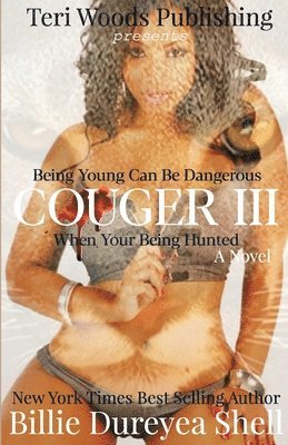 Couger III 1
