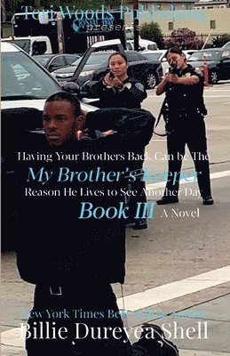 bokomslag My Brother's Keeper Book III