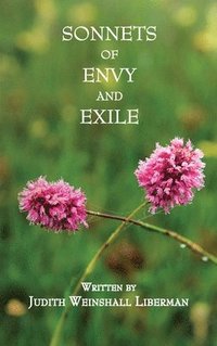 bokomslag Sonnets of Envy and Exile