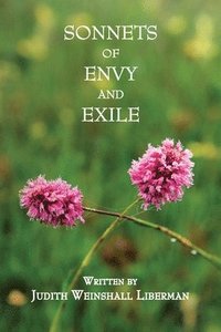 bokomslag Sonnets of Envy and Exile