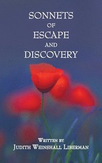 bokomslag Sonnets of Escape and Discovery