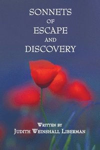 bokomslag Sonnets of Escape and Discovery