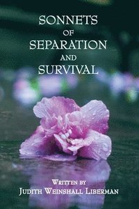 bokomslag Sonnets of Separation and Survival