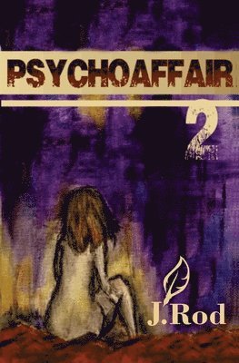 bokomslag Psychoaffair 2