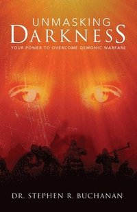 bokomslag Unmasking Darkness