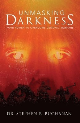 bokomslag Unmasking Darkness