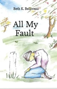 bokomslag All My Fault