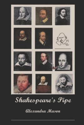 Shakespeare's Pipe 1