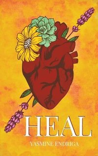 bokomslag Heal