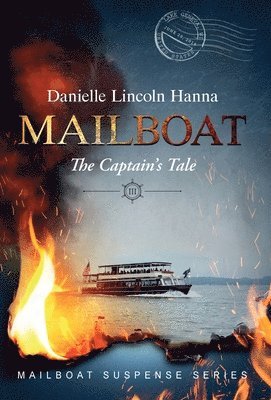 Mailboat III 1